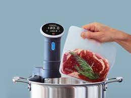Stasher Silicone Bag Review Great For Sous Vide Cooking Wired