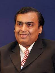 Mukesh ambani chairs and runs $88 billion (revenue) reliance industries, which has interests in petrochemicals, oil and reliance was founded by his late father dhirubhai ambani, a yarn trader, in. Mukesh Ambani Wikipedia