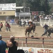 Prescott Rodeo Grounds 2019 All You Need To Know Before