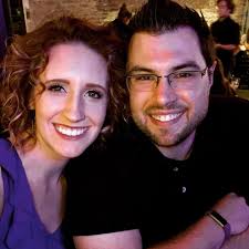 Candace Murphy and Michael Scalese's Wedding Website