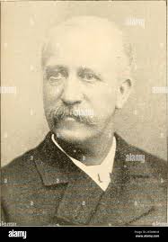 Abraham g abraham garrison hi-res stock photography and images