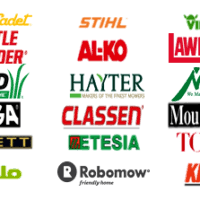 Best ride on mowers reviews 2021. Which Lawnmower Brands To Choose The Mower Shop