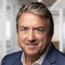 The Top 25 Executives of Washington, D.C. for 2023