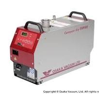 DSP251 / DSP501 - Dry Vacuum Pumps - DSP251 / DSP501 ...