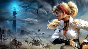 You have a whole new island to explore with various new creatures and this area of the isle of siptah is stunning. Conan Exiles 1 5 Bisher Grosstes Addon Isle Of Siptah Angekundigt
