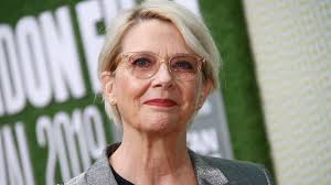 Annette Bening Opens Up About Transgender Son Stephen Ira