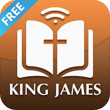 Free king james version voice only audio bible for online listening and free download in mp3 audio format. Audio Bible Kjv Free King James Bible App Apk 1 4 Download Apk Latest Version