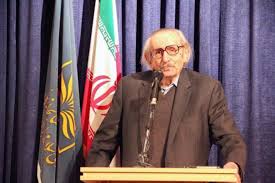سیروس پرهام، چهره مطرح ادبی درگذشت