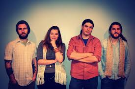 Lauren Crosby Album Release Show