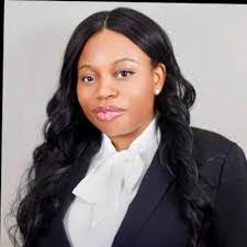 Veronica Danquah's Instagram, Twitter & Facebook