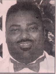 Rickard “Rickey” Perreau (1953-2010)