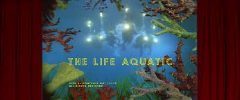 The Life Aquatic & Learning to Live with Sadness | Mission Viejo Library  Teen Voice