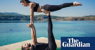 Anyone who wants to experience the benefits of yoga while bonding with a partner should consider trying yoga poses for two people. Fitness Tips Acroyoga For Beginners Health Wellbeing The Guardian