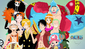 One Piece Background HD Wallpapers 37202 - Baltana