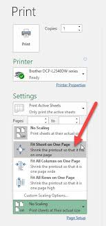 How to fit text in excel cell: How To Fit Text On One Page Using Autofit Excel Magoosh Excel Blog