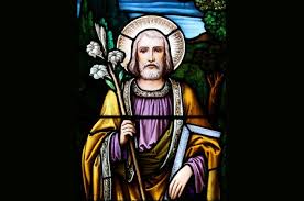 Maybe you would like to learn more about one of these? St Joseph As A Model For Lent Published 3 4 2020 Opinion