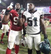 The eagles linebacker, according to cbs philly. Emmanuel Acho Alchetron The Free Social Encyclopedia