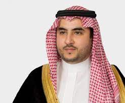 كان الأمير خالد سفيراً لدى الولايات المتحدة من 22 أبريل 2017. Ø®Ø§Ù„Ø¯ Ø¨Ù† Ø³Ù„Ù…Ø§Ù† ÙŠØµÙ„ Ø¥Ù„Ù‰ Ø§Ù„ÙˆÙ„Ø§ÙŠØ§Øª Ø§Ù„Ù…ØªØ­Ø¯Ø© Ø§Ù„Ø£Ù…Ø±ÙŠÙƒÙŠØ© ÙÙŠ Ø²ÙŠØ§Ø±Ø© Ø±Ø³Ù…ÙŠØ©