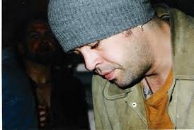 Paul Vincent Raven (1961-2007)