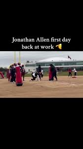 Lets go big dawg 💪🏼💪🏼 #httc #httr #commanders #redskins  #commandersfootball #redskinsfootball #hailtothecommanders  #hailtotheredskins #redskinsnation #commandersnation #nflfootball  #nflcommanders ...