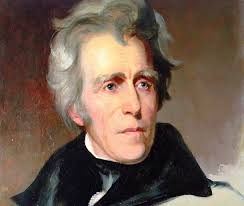 Opinion: Uniqueness of Johns Creek and influence of Andrew Jackson