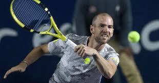 The frenchman won their first meeting on the indoor hard courts of kuala lampur in 2015. Us Open Medical Issues Delays Mannarino Vs Zverev As Health Officials Reportedly Intervene