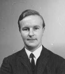 Leslie Lars Iversen. 31 October 1937—30 July 2020