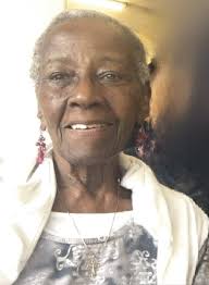 Obituary information for Ella V. Powell