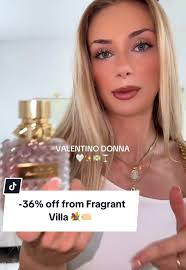 Get The Look Donna Valentina