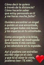 Distancia Amor Quotes Messages Quotes