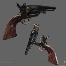Pin On Weapons