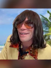 Mr. Fantasy Talks About Future Acting Aspirations