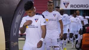 Domingo, 06 junio 2021, 18h00., Union La Calera Debuta En La Libertadores Ante La Experiencia De Liga