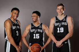 With the 2020 nba draft in the rearview mirror, below is a look at how each team fared based on their selections, trades and overall progress. San Antonio Spurs Three Teams That Might Trade Their 2020 Nba Draft Pick