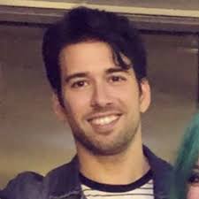 Nader Alikhani (@theNedly)