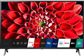Tv Led Lg 43un71006lb 43un7100 Darty