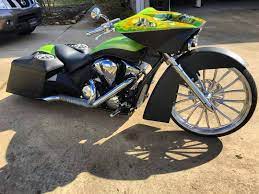 Baggermilitia On Instagram Nice Looking Honda Stateline Tag The Owner Baggermilitia Militiaindustries