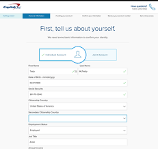 The capital one 360 checking account is all about convenience and offers easy access to log in if you have an existing capital one account, credit card or loan. Capital One Bank Review Smartasset Com