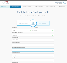 Keeping the same card number, credit limit and apr make it easy to manage your new card, as the following features will change *all information about the capital one savor cash rewards credit card has been collected independently by creditcards.com and has not been reviewed by the issuer. Capital One Bank Review Smartasset Com