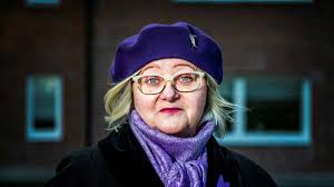 Pandemiboom för symaskiner