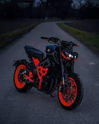 Pin On Bike