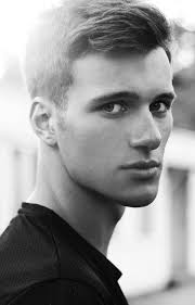 Unknown Model Male Face Male Portrait Portrait