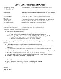 If you're sending your resume and a cover letter to a company and you don't know the name of a person to whom you can address the letter, take some time to find out who the right conta. 78 Cover Letter Format Word Page 2 Free To Edit Download Print Cocodoc