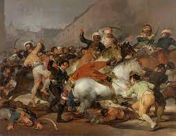 We did not find results for: Datei El Dos De Mayo De 1808 En Madrid Jpg Wikipedia