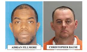 Clayton County Police Department