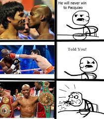 Pacquiao Memes