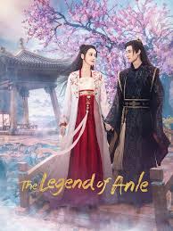 The Legend of Anle (TV Series 2023– ) - IMDb