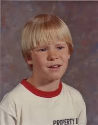 Gregory McGavin Obituary (1963