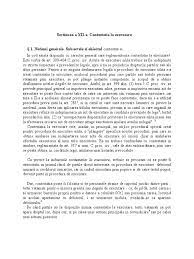 Formaland contestatie la executare silita in 2020 aveti sansa sa anulati o executare demarata in mod ilegal. Contestatia La Executare