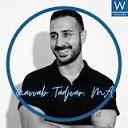 Profile Picture of navvab tadjvar - Respiratory therapist - El Camino Hospital - LinkedIn (@google.com) on Google